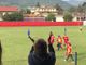 SERIE D, Rivivi il live - Pro Dronero-Borgaro 2-2: Sall e Galfré regalano ai draghi il primo punto