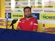 VIDEO, Serie D - Chieri-Pro Dronero 4-0, Dessena: &quot;Nel primo tempo dovevamo concretizzare le occasioni, poi il rosso ha cambiato tutto&quot;