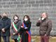 La consegna delle chiavi (foto di Alessandro Del Vago)