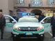 Si rinnova il parco auto della polizia municipale di Volpiano