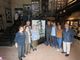 Mostra fotografica presso la Torre Medievale