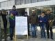 Raccolta firme per l'ospedale di Chivasso