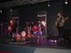 Giulio Wilson in concerto a Settimo