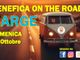 Barge (CN): domenica 26 ottobre arriva “BENEFICA ON THE ROAD”!