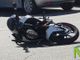 Pasqua amara sulle strade biellesi: motociclista torinese in ospedale
