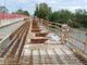 Prosegue la manutenzione straordinaria del Ponte sul Po sulla Provinciale 107