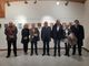 Alcuni momenti dell'inaugurazione