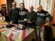 Successo dell'intervista pubblica al dottor Nanni Micca