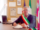 Il sindaco Claudio Castello