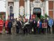 A Castelrosso un monumento ai Caduti senza croce