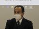 Cirio sul Deposito Nazionale: &quot;Non ci hanno detto nulla&quot;