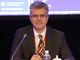 L'assessore Claudio Moretti