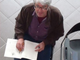 Apre la mostra di Giorgio Sommacal