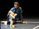 “Umano ma non troppo” al Teatro Garybaldi di Settimo
