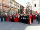 La &quot;Fraire magistrale&quot; del Portique di Chivasso