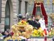 Tutto pronto per il Carnevale 2018, sabato 6 la presentazione delle maschere