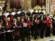 &quot;Chivasso in Musica&quot; augura buon Natale