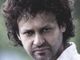 L'attore e regista Ivan Fabio Perna
