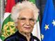 La senatrice Liliana Segre