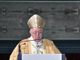 L'arcivescovo di Torino, monsignor Cesare Nosiglia