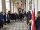 Celebrato a Chivasso il centenario dell'Indipendenza della Polonia