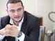 Il consigliere regionale Silvio Magliano (Moderati)