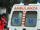 Ivrea, cade in una vasca vuota dell'impianto di depurazione delle acque, grave un operaio