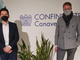 Andrea Cane (Lega Salvini Piemonte): “Incontro con l’imprenditore Carlstrom, una speranza di ripartenza per il Canavese”