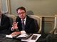 L'assessore all'Innovazione del Comune di Torino, Marco Pironti