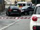 Il luogo dell'incidente