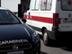 Crescentino, ore di tensione in mattinata: donna sotto sfratto minaccia di darsi fuoco