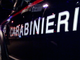 Auto dei carabinieri