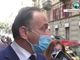 Alberto Cirio, governatore del Piemonte