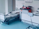Ospedale Oftalmico, si amplia l'area di degenza Covid: da stamattina attivi 76 posti letto di degenza a media e bassa intensità