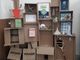 L’arte del riciclo creativo conquista il centro Amazon di Torrazza Piemonte