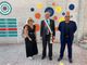 Verolengo. Col primo giorno di scuola si inaugura anche il Parco Giochi Diffuso