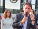 Giuseppe Conte a San Mauro (ph. Tancredi Pistamiglio)