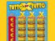 Vinti 100 mila euro a Ivrea
