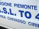Coronavirus: aumentano i ricoveri negli ospedali dell'Asl To4