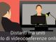 La locandina dell'iniziativa