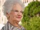 La senatrice a vita Liliana Segre