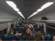 La situazione sui treni della Torino - Chivasso - Ivrea - Aosta