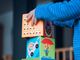 Scuola all'aperto per i bambini delle scuole di infanzia di Ivrea