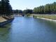 Il canale Cavour