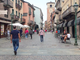 Sabato 23 maggio: nel centro storico di Chivasso tornano i dehors (VIDEO)