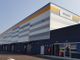 Lo stabilimento Amazon