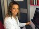 Francesca Bisanti, Direttore della Radiologia di Chivasso