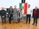 La commemorazione delle vittime delle Foibe a Settimo