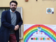 Il sindaco Marco Bongiovanni