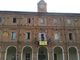 Venerdì 1 marzo alle 21 si spegne Palazzo Santa Chiara